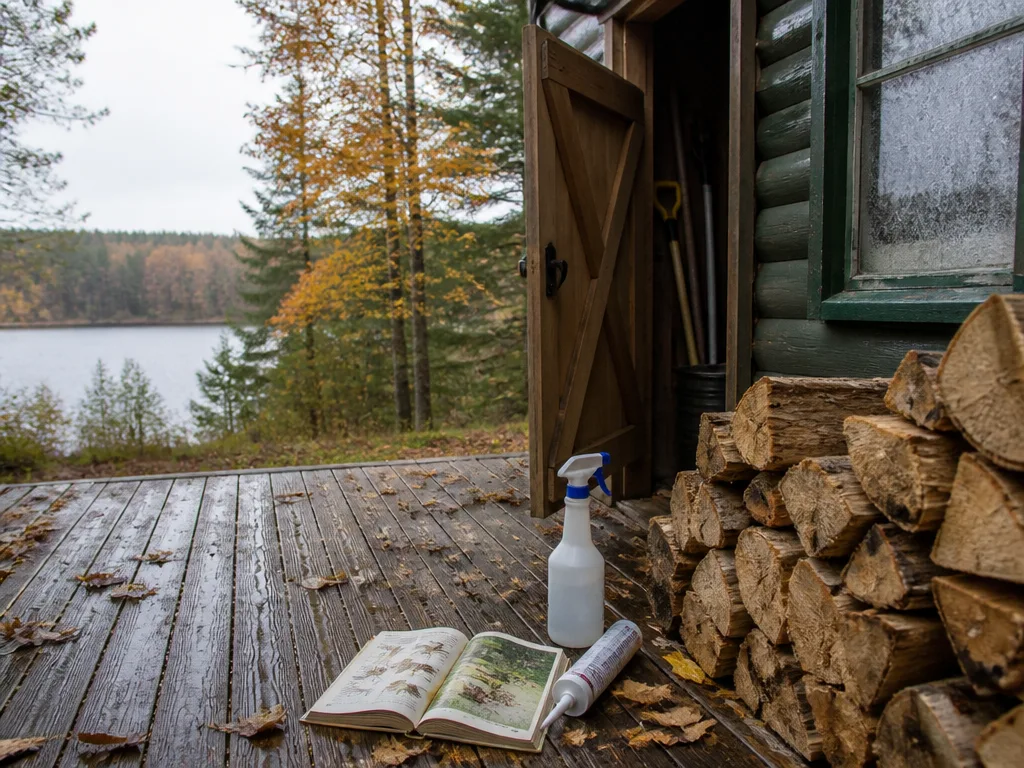 Seasonal prevention tips for Minnesota homeowners year round