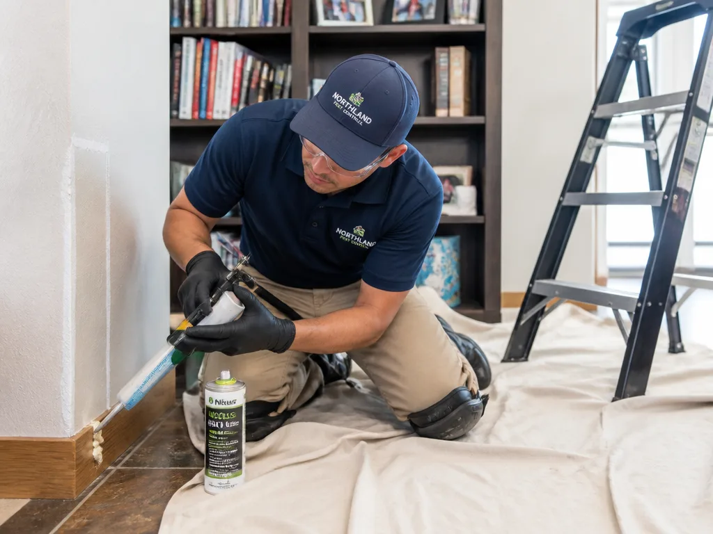 Stink Bug Control